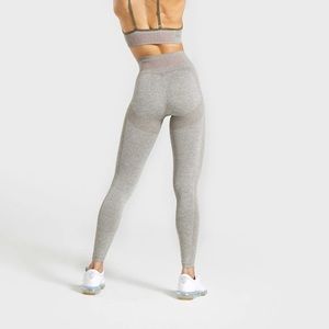 GymShark 1st Edition High Waisted Flex Leggings